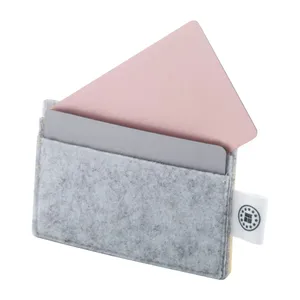 Porta Carte CreaFelt Ecologico in RPET, Gadget per Regali Promozionali e Aziendali - Product Image 4