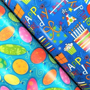 Wholesale Printed logo Custom Packing <b>Paper</b> <b>Wrapping</b> <b>Paper</b> - Product Image 5