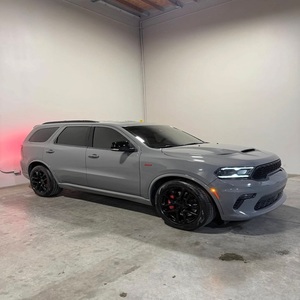 Dodge Durango SRT392 hautement commercialisable - Product Image 2