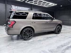 MINT 2018 Expedition Limited | Título Limpio - Product Image 3
