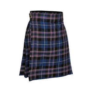 Stewart Tartan Fournisseur et fabricant écossais du Pakistan Kilts écossais originaux - Product Image 4