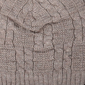 Precio barato, hecho a medida, OEM, deportes, Unisex, colorido, invierno, cálido, gorro de punto holgado, gorros de alta calidad para bailar - Product Image 6