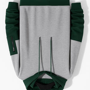 Super populaire pull à la mode graphique sweats à capuche pour hommes femmes tenue décontractée pour les couples grande taille collaboration pour la saison d'hiver - Product Image 4