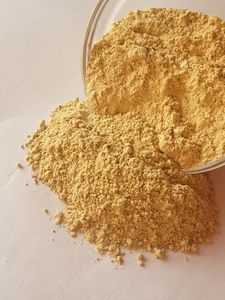 Poudre d'encens naturel à base de plantes du Vietnam de qualité supérieure pour la méditation de relaxation au spa et la production de bâtons aromatiques - Product Image 3