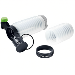 Collecteur de poussière pour clous Festool AV-BHC/KHC, dispositif d'aspiration efficace - Product Image 2