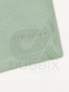 Shorts Estampados de Poliéster/Algodón de Alta Calidad, Transpirables y Ecológicos para Mujer, con Logotipo Personalizable - Product Image 3