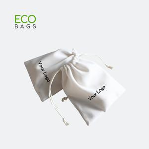 Cotton Packing <b>Bags</b> <b>Canvas</b> <b>Bags</b> <b>Drawstring</b> <b>Canvas</b> <b>Bags</b> for Wholesales 2022 - Product Image 2