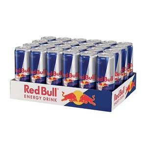 Top Offre Spéciale 2025 Original Austria Red-Bulls en vrac-Best Red-Bulls boissons énergisantes en vrac - Product Image 5