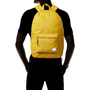 Mochila de Moda Resistente a las Manchas, al Desgaste y a los Desgarros, Ligera, Portátil, Calma y Vibrante, para Viajes Diarios, Mochilas Casuales - Product Image 4