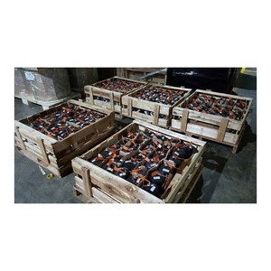 Méthylmercure de qualité industrielle en vrac, fiable pour le commerce de gros - Product Image 1