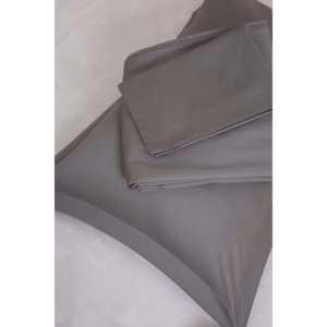 ชุดเครื่องนอนคลาสสิคสีชาร์โคลขนาดคิงไซส์  แสนสบายและมีสไตล์ คอลเลคชั่นคลาสสิคสีชาร์โคล - Product Image 2