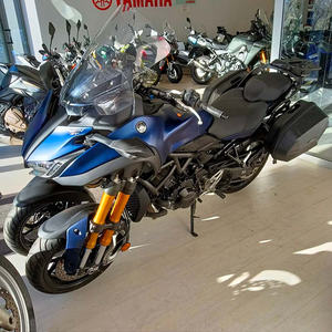 Motocyclettes de tourisme NIKEN GT - Product Image 4