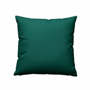 Soft & Stylish Cotton Throw Pillow Cushion Extra Thick Comfort Support with Secure Ties Quality Cotton Fabric - Product Image 3