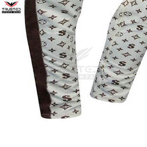 Chándal atlético con cremallera completa de diseño superior 2025 para hombre, chándal de gimnasio con sublimación de la mejor calidad para correr, chándal para invierno - Product Image 4