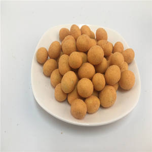 Arachides brutes en vrac de qualité supérieure, récolte propre, séchées, noyaux d'arachides à peau rouge pour la production de snacks en gros internationale - Product Image 4