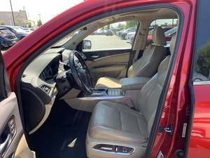 Bien mantenido limpio 2019 Acura MDX FWD 3.5L V6 - Product Image 2