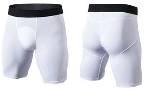 Pantalones cortos de compresión para gimnasio MMA de estilo callejero para hombre, respetuosos con el medio ambiente, algodón sublimado, licra, cintura elástica, logotipo de cierre - Product Image 6