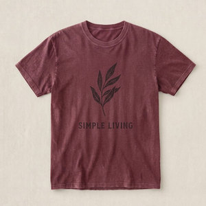 Camisetas Gráficas Vintage Lavadas al por Mayor para Hombre, Camiseta de Manga Corta de Algodón Grueso, Diseño de Logotipo Personalizado, Fabricante de Ropa OEM ODM - Product Image 1