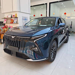 Auto Usado de Lujo, SUV de 7 Asientos, Motor 1.6T, Gasolina, Marca 2026, en Venta, Autos a Gasolina de 7 Asientos, Sin Accidentes y Listos para Enviar - Product Image 1