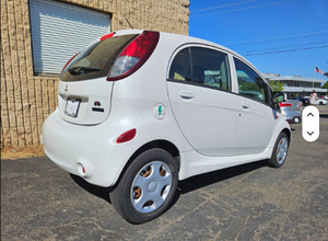 Hot Sale Fairly USED 2012 Mitsubishi I-MiEV ES Doorstep Delivery - Product Image 6