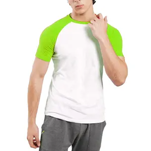 Half Sleeves Cotton Jersey Custom Tee Shirt Half Sleeves Shirts For Mens Casual T-Shirts Garment Factory Direct Supply