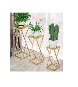 Pots de fleurs et jardinières modernes en métal avec finition mate lisse et forme arrondie Nouvelle arrivée Décor de jardin urbain - Product Image 2