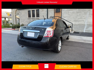 Nissan Sentra 2.0 SL 2010 - Product Image 5