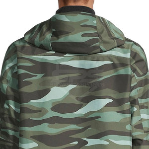 Respirant hommes coupe-vent survêtements tenue décontracté hommes coupe-vent survêtements à prix raisonnable - Product Image 6