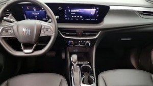 บูอิค อังกอร์ GX สปอร์ต ทัวริ่ง ขับเคลื่อนล้อหน้า ปี 2024 สภาพดี ใช้งานน้อย - Product Image 3