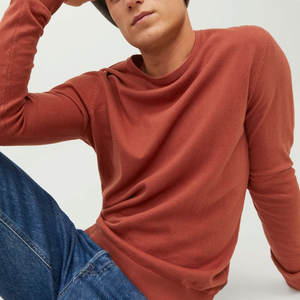 Sudadera informal de hip-hop de alta calidad de diseño superior para hombre, sudadera de moda con estampado de otoño e invierno - Product Image 2