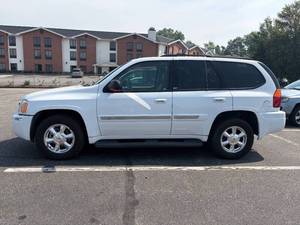 รถมือสอง GMC Envoy SLT ปี 2004 ราคาถูก ขาย - Product Image 3