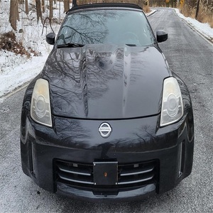 Nissan 350Z Touring Roadster 2006 Preferido - Product Image 3
