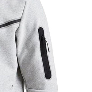 Chándal de Diseño Personalizado, Corte Perfecto, Mejor Material, Etiqueta Personalizada, Precio Accesible - Product Image 4