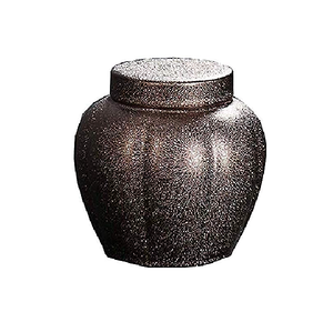 Top Quality Best Selling <b>Urns</b> Cremation Human Ashes for Adult <b>Large</b> Aluminium High Quality Cremation <b>Urns</b> Metal - Product Image 3
