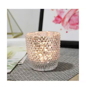 สินค้าขายดี แก้วเทียน ราคาโรงงาน - Product Image 4