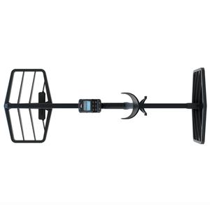 Meilleure Offre Nouveau Détecteur de Métaux et d'Or XP Deus II XTREM-HUNTER pour la Détection en Profondeur avec Bobine IP68 5m - Product Image 2