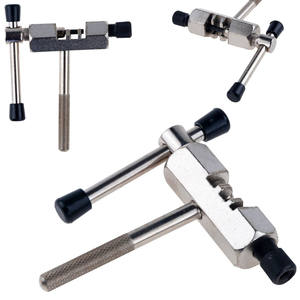 Herramienta para Quitar Cadenas de Bicicleta y Motocicleta, Herramienta Esencial para Servicio en Taller - Product Image 2