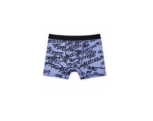 Ropa Interior Masculina de Algodón Tejido Transpirable, Venta al Por Mayor, Personalizable, Hecho en Turquía, Fabricante, Ropa al Por Mayor, Marca Privada - Product Image 1