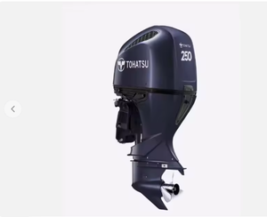 Moteur hors-bord Tohatsu 250 CV à vendre - Product Image 1