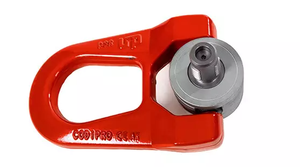 CODIPRO, anillo elevador giratorio doble QLR - Product Image 3