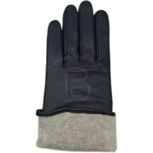 2026 OEM Service Reasonable Price Latest Style Leather <b>Gloves</b> High Quality Low Price Leather <b>Gloves</b> - Product Image 5