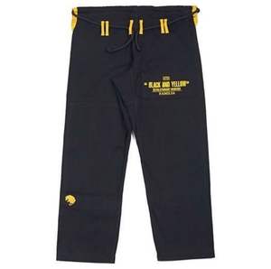 Kimonos de Jiu Jitsu BJJ de Alta Calidad, Uniformes con Logotipo Personalizado, Color de Tela Personalizado, Talla Personalizada, Servicio OEM, Unisex para Adultos - Product Image 2