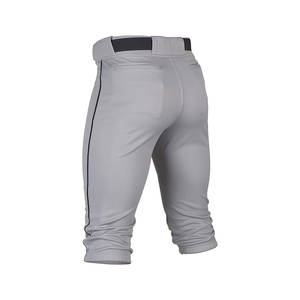 Pantalones Jersey de béisbol Pantalones de béisbol Softball al por mayor - Product Image 4