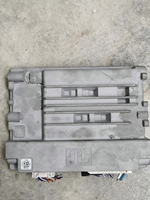 Ensemble d'amplificateur stéréo 86280-06350 compatible avec Camry 2024-2026
