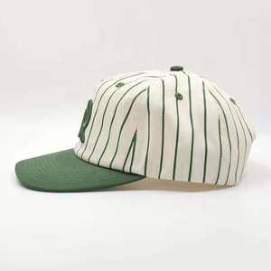 หมวกแก๊ปสแนปแบ็คสีพื้นแบบกำหนดเอง ปีกแบน หมวกเปล่าสำหรับโปรโมชั่น ราคาขายส่ง จัดส่งรวดเร็ว - Product Image 3