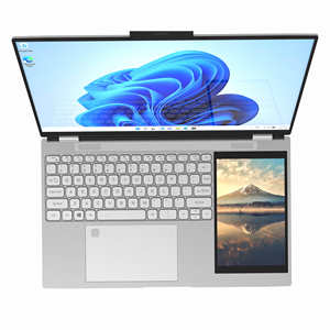 Portátil i7 de 11.ª y 12.ª Generación, 16 GB de RAM, 15.6 Pulgadas, Intel, con SSD de 1 TB y Cámara de 8 GB, Nuevo Producto i7 de 10.ª Generación - Product Image 6