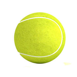 Offre Spéciale Arrivée Fabricants Professionnels Balles de Tennis de Jeu Haute Pratique Balles de Tennis de Qualité Supérieure - Product Image 4