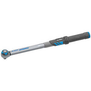 Clés dynamométriques de précision réglables Dreamaster K-803A 100 Nm métriques pour usage industriel, bricolage, batterie, OEM, boîte personnalisable - Product Image 1