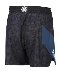 Shrink-Proof Digital Print Mixed Martial Arts Wear for Adults Wholesale Workout Clothing Men Sportswear Kickboxing Short for Men - Product Image 2