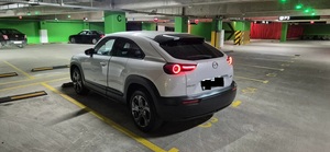 USED 2020 MX-30 I Low Mileage Sound Engine AUTOMATIC Transmission <b>Panoramic</b> roof LED lights Ready to Ship - Product Image 3